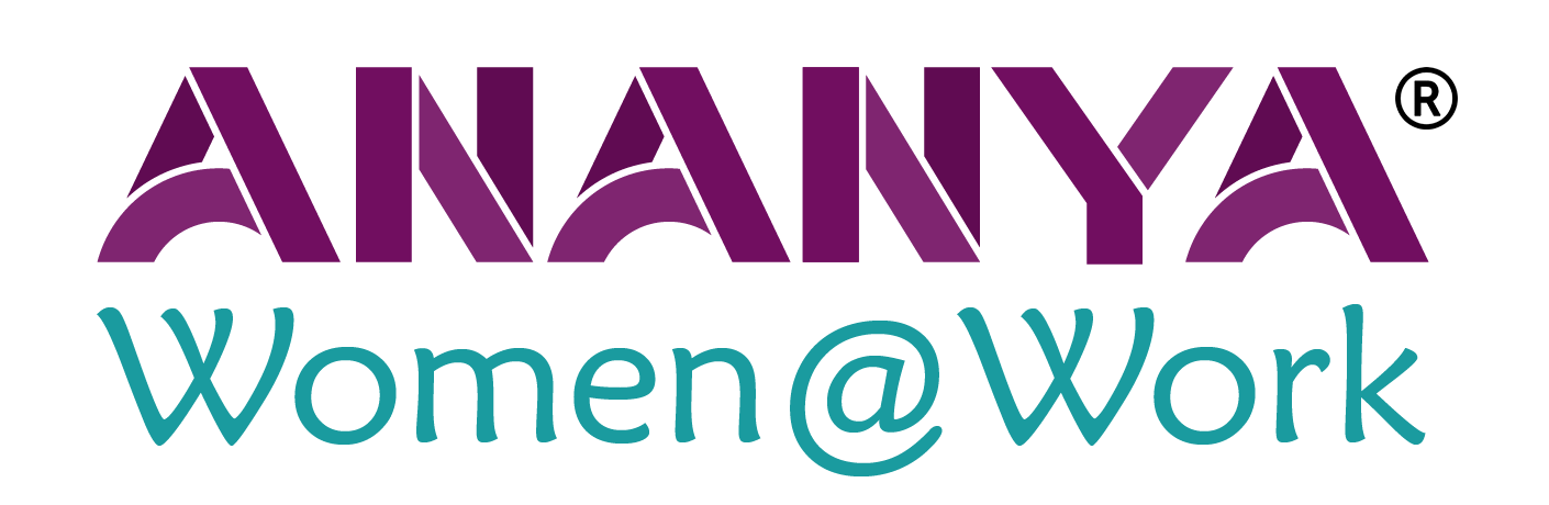 Ananya Logo