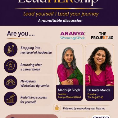 LeadHERship